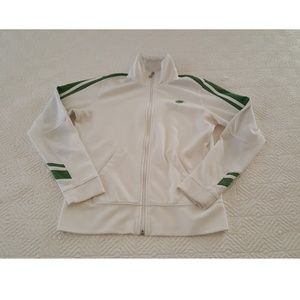 Nike Warm Up Jacket