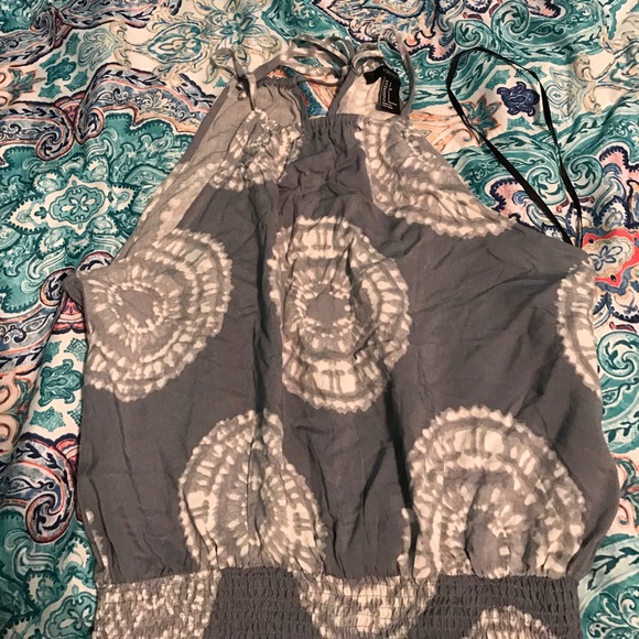 forever 21 romper - Picture 3 of 4