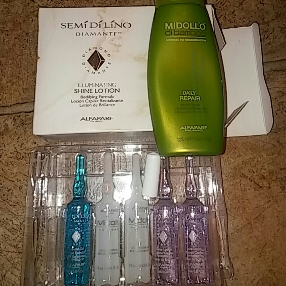 Alfaparf daily repair