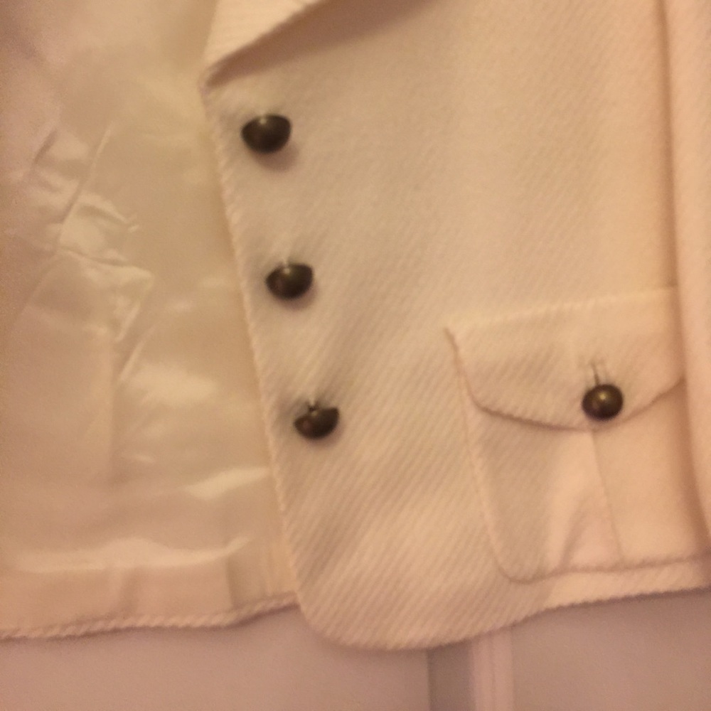 Antonio Melani Jacket - Picture 3 of 3