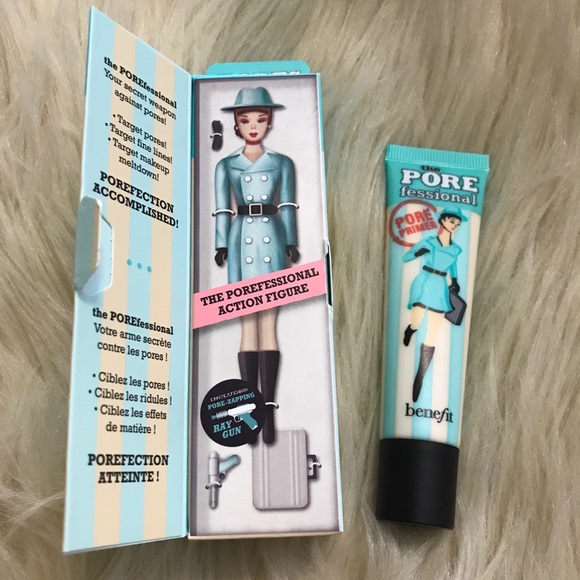 Benefit the Porefessional blurring pore primer - Picture 2 of 3
