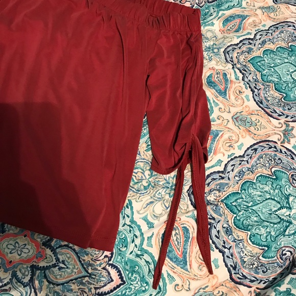 Rue 21 blouse - Picture 2 of 3