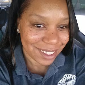 Meet your Posher, Tamika