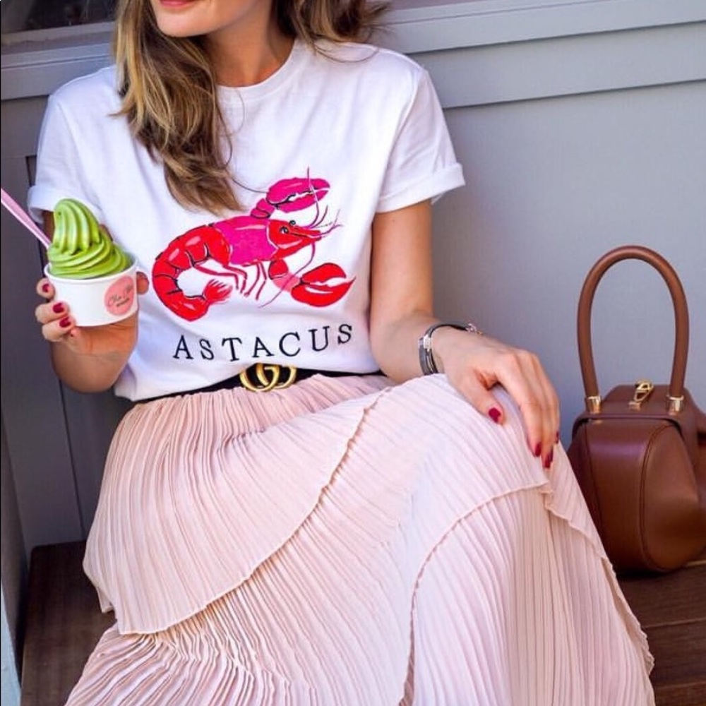 HM t-shirt