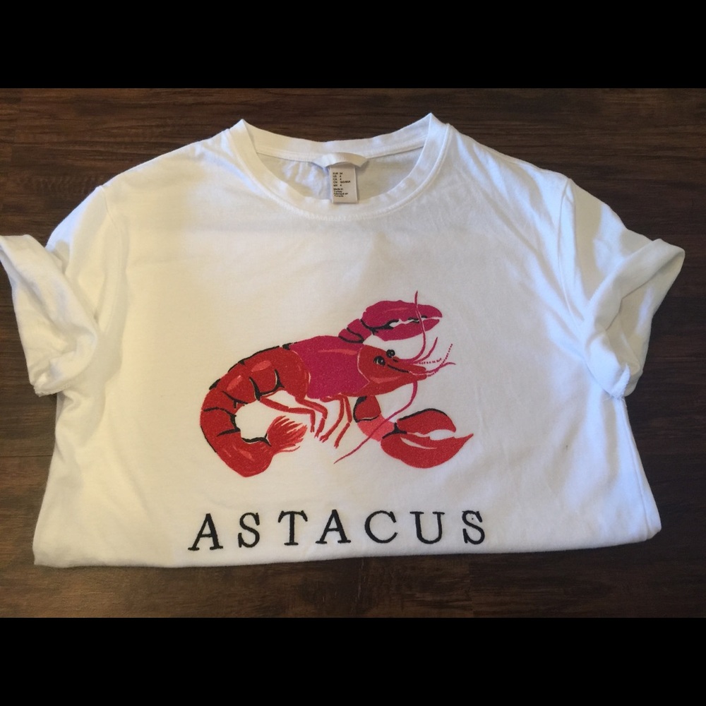 HM t-shirt - Picture 2 of 5
