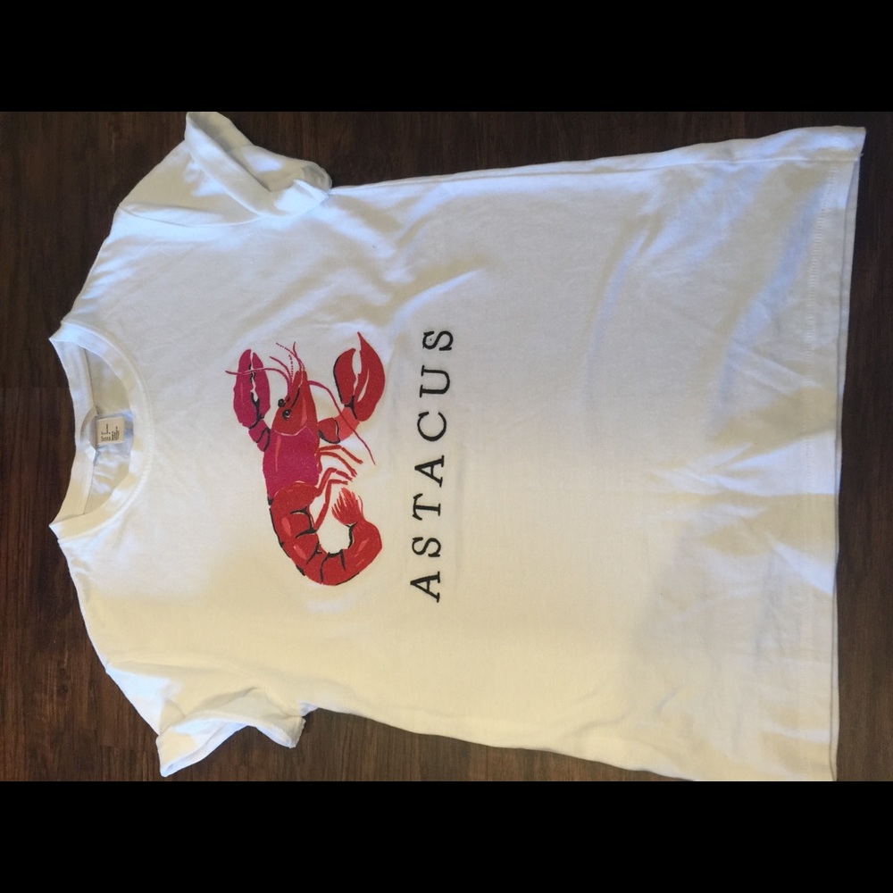 HM t-shirt - Picture 5 of 5