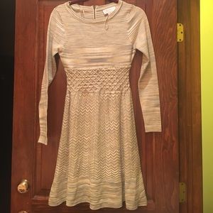 Jessica Simpson Sweater Dress Size XS