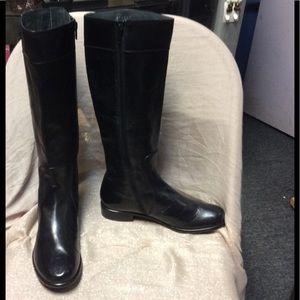 Stuart Weitzman Boots...NEW