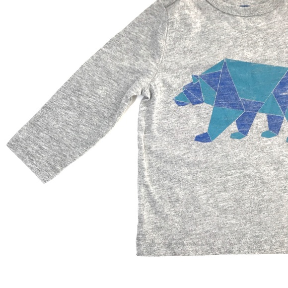 New Old Navy Long Sleeve Tee - Picture 4 of 5