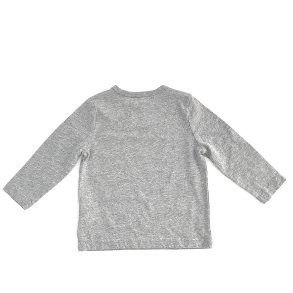 New Old Navy Long Sleeve Tee - Picture 5 of 5