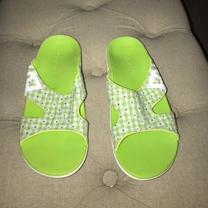 Spenco Sandals