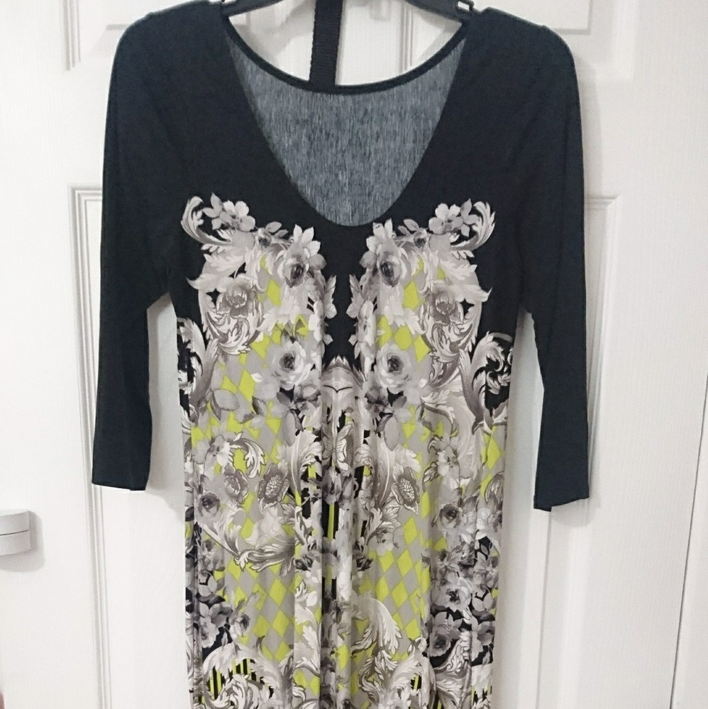 Asos pregnancy dress