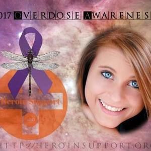 Meet your Posher, Jillian