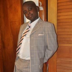 Meet your Posher, Wilson