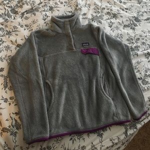 Patagonia Pullover