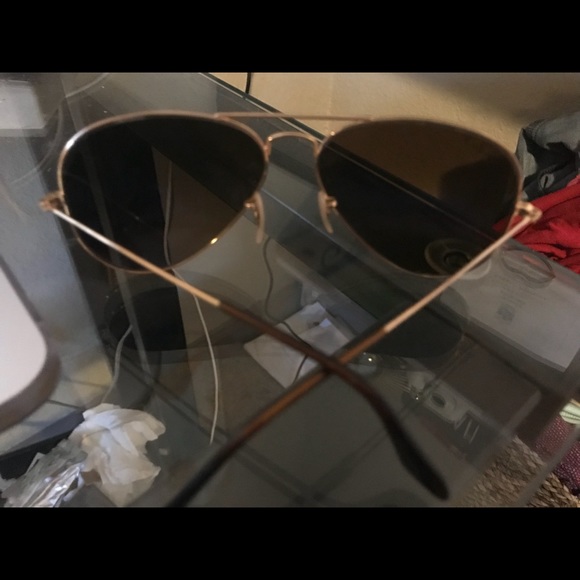 ray bans - Picture 3 of 4