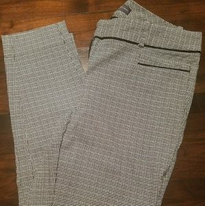 The Limited exact stretch pants