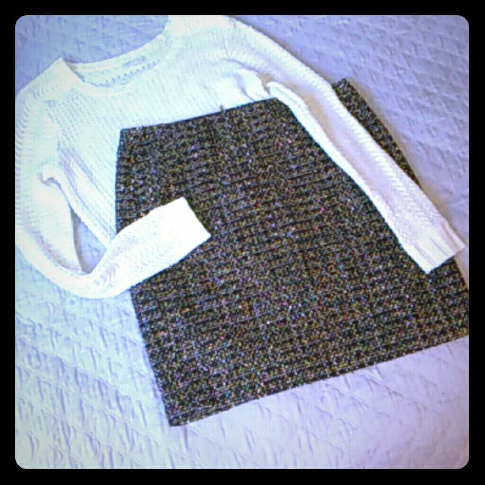 Chaus Skirt