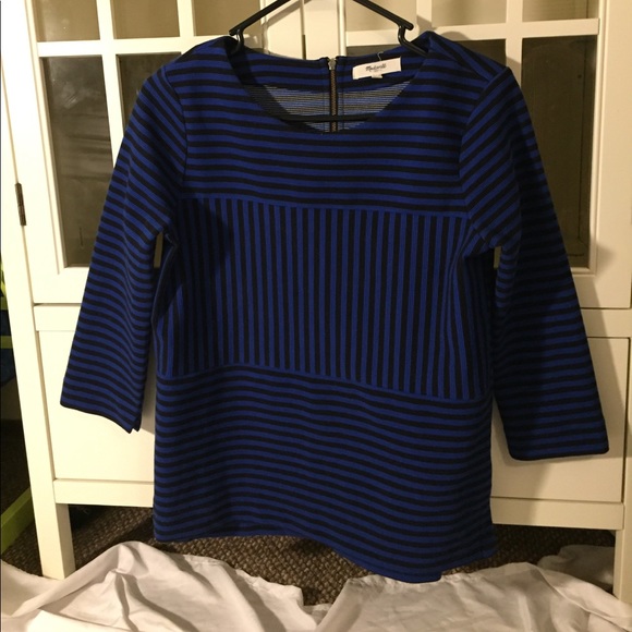 Madewell Tops - Madewell blouse 👚