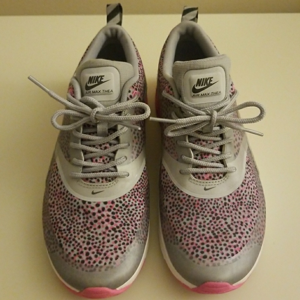 Nike Air, 7
