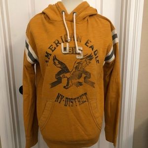 American Eagle Hoodie