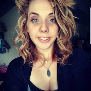 Meet your Posher, Amelia