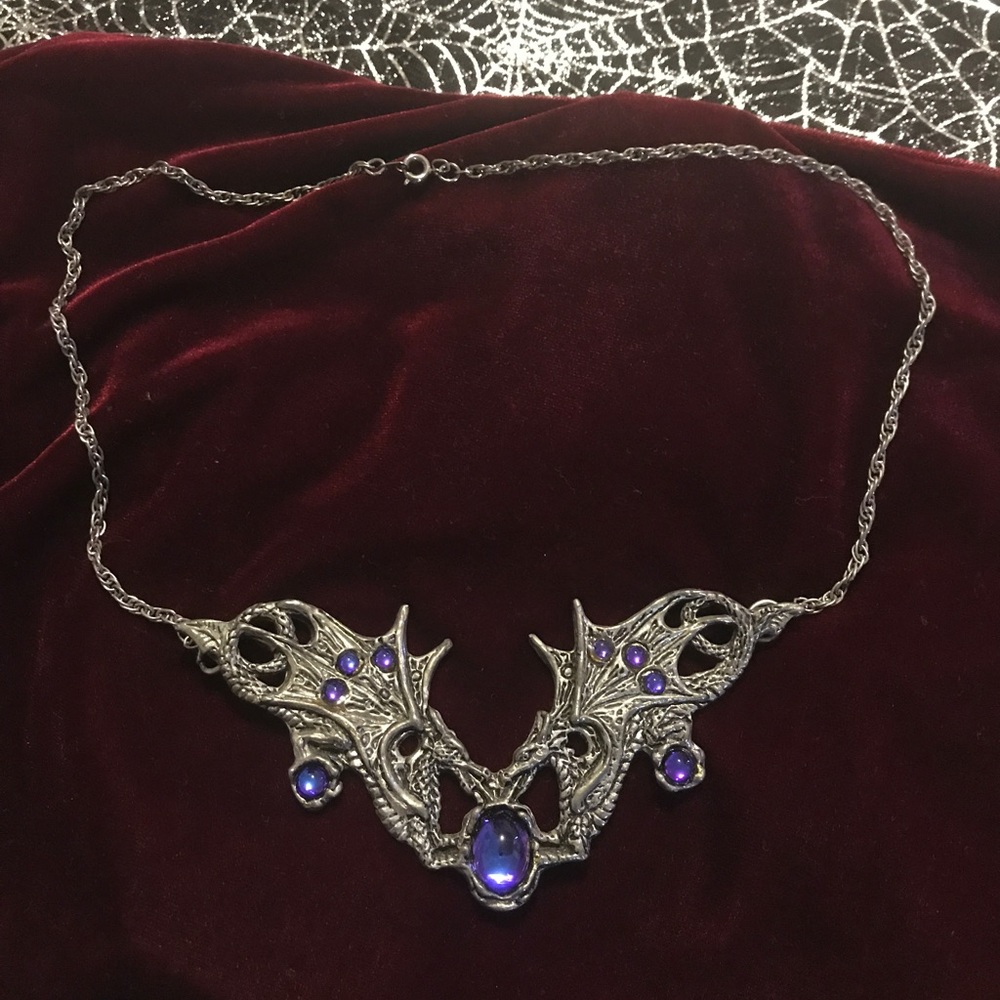 🐲 Dragon Necklace 🐲