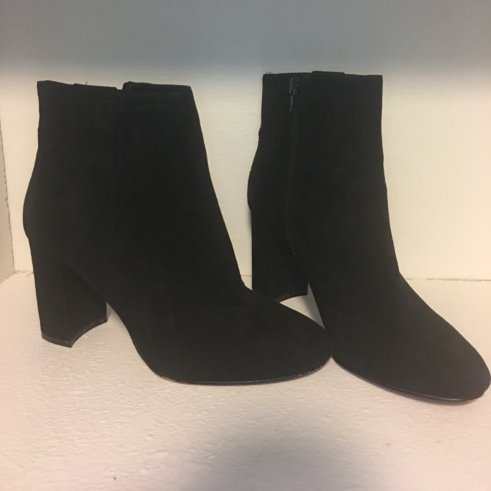 Nine West boots