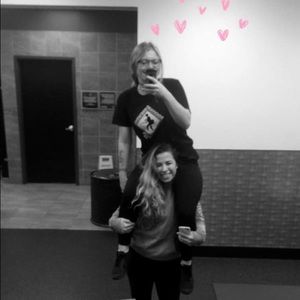 Meet your Posher, Sydney