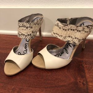 Sam Edelman Mules