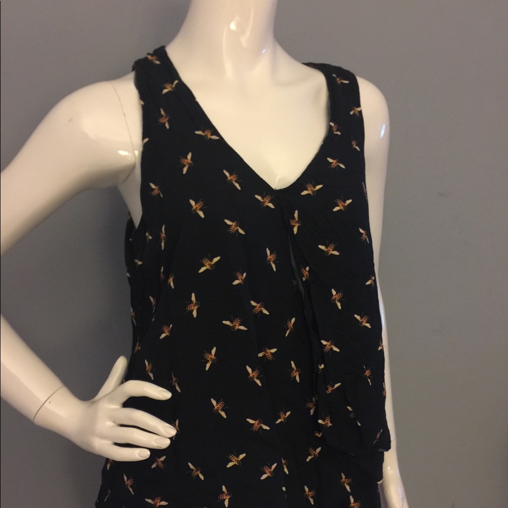 Karen Kane women’s tank