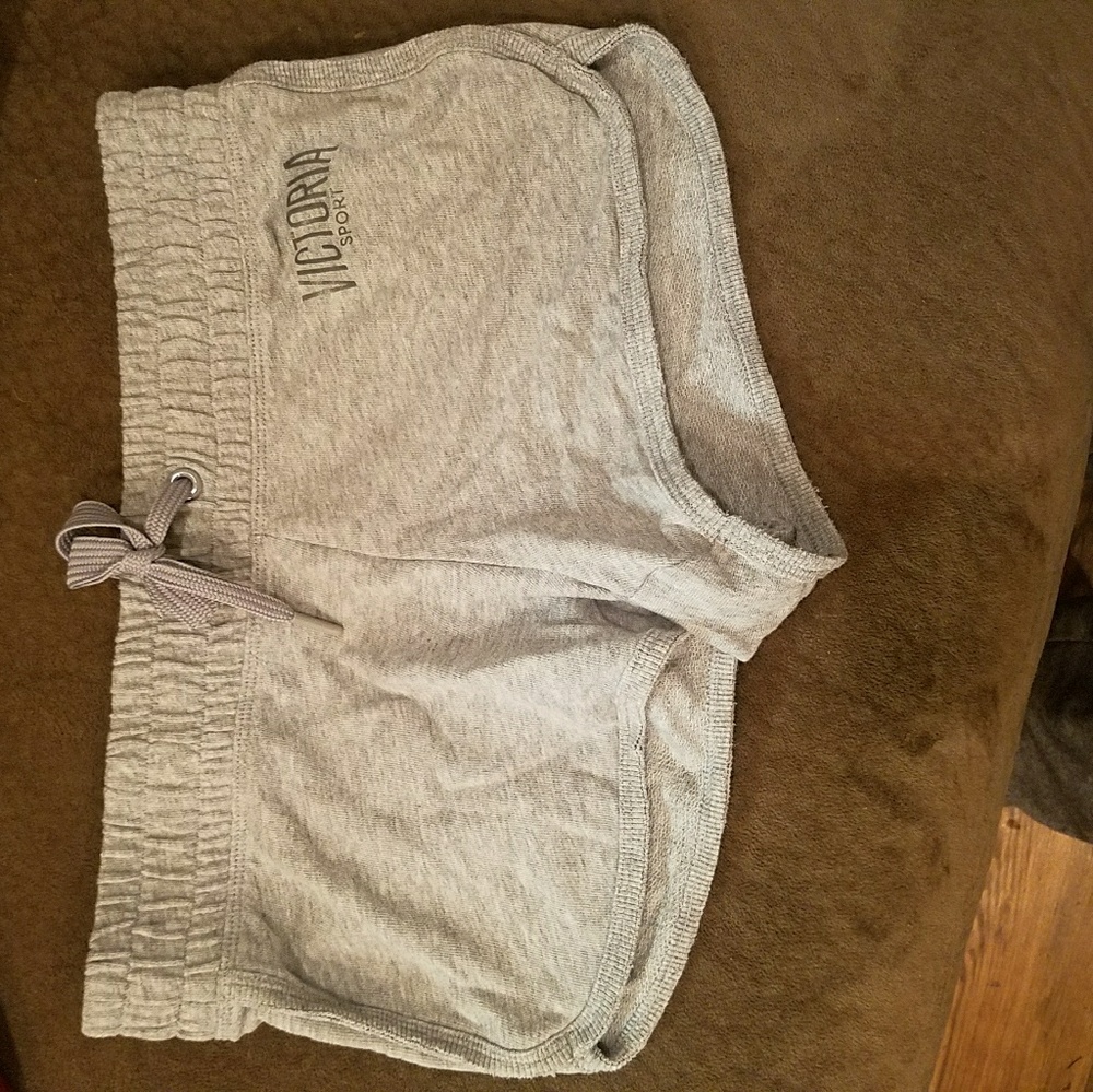 PINK shorts