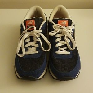 New Balance 501, size 7