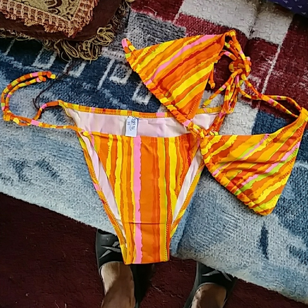 Missni Bikini
