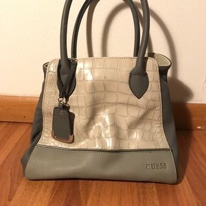 Guess bag- Offers Welcome!