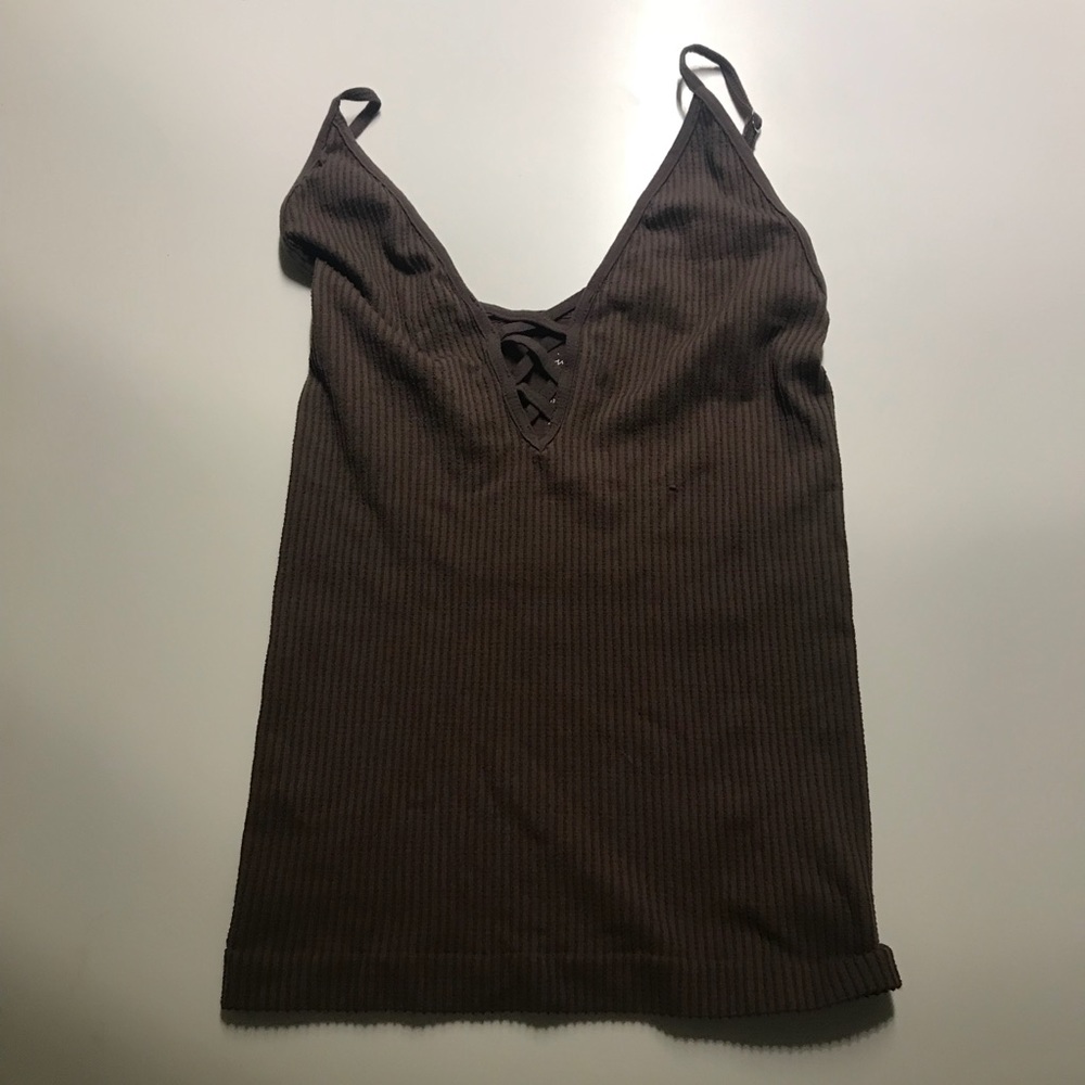 Free People Tank Top XS/P