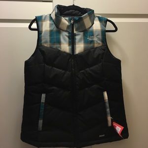 North Face Sheka Vest