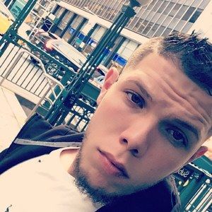 Meet your Posher, Jesús