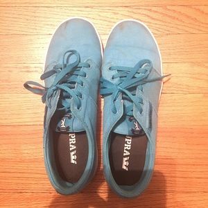 Men’s Supra Skateboarding Shoes
