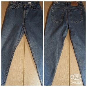 Vintage 550 Levi's Jeans