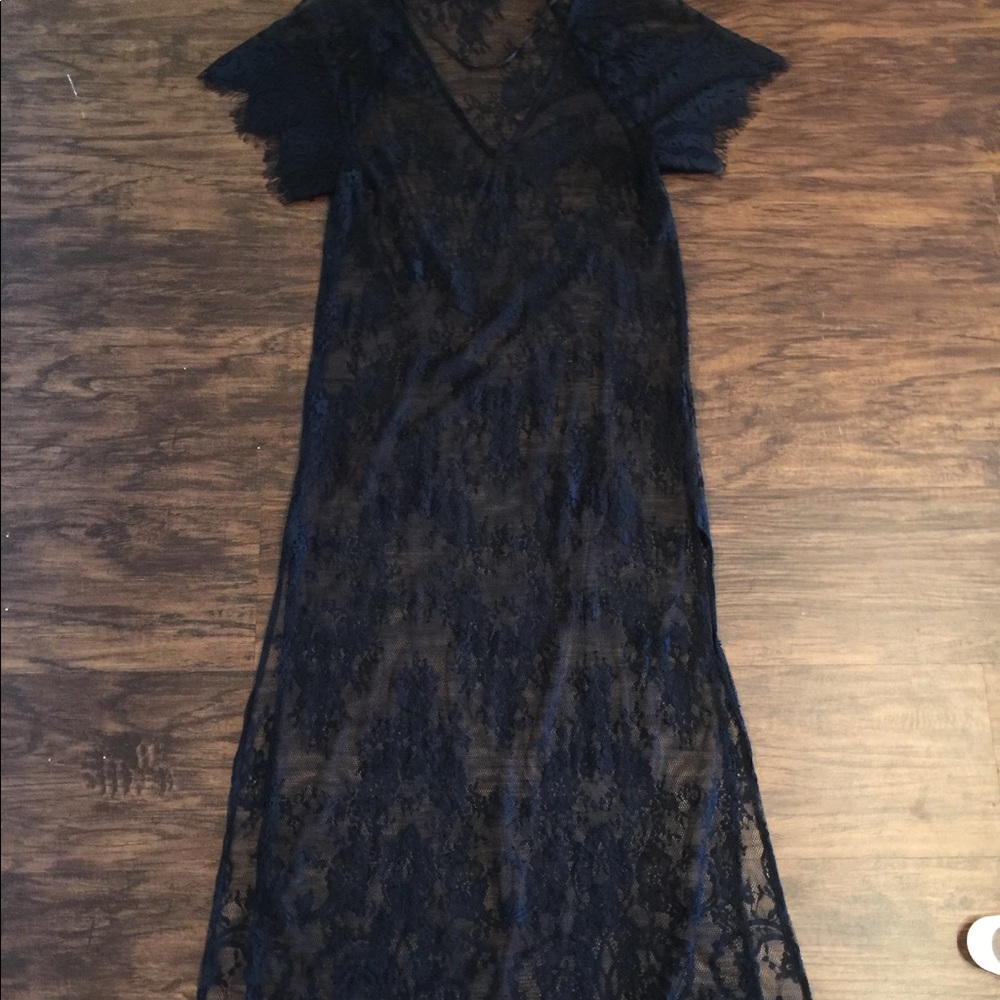 Zara tunic