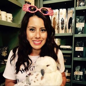 Meet your Posher, Giuliana