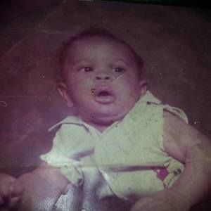 Meet your Posher, Gregory