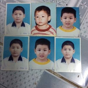 Meet your Posher, Huy