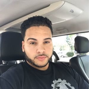 Meet your Posher, Alex