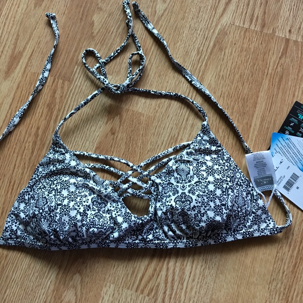 O’Neill 365 Hybrid Bikini Top