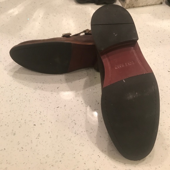 Cole haan