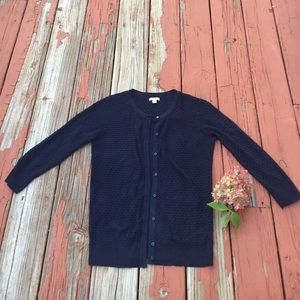 Merona Textured Sweater