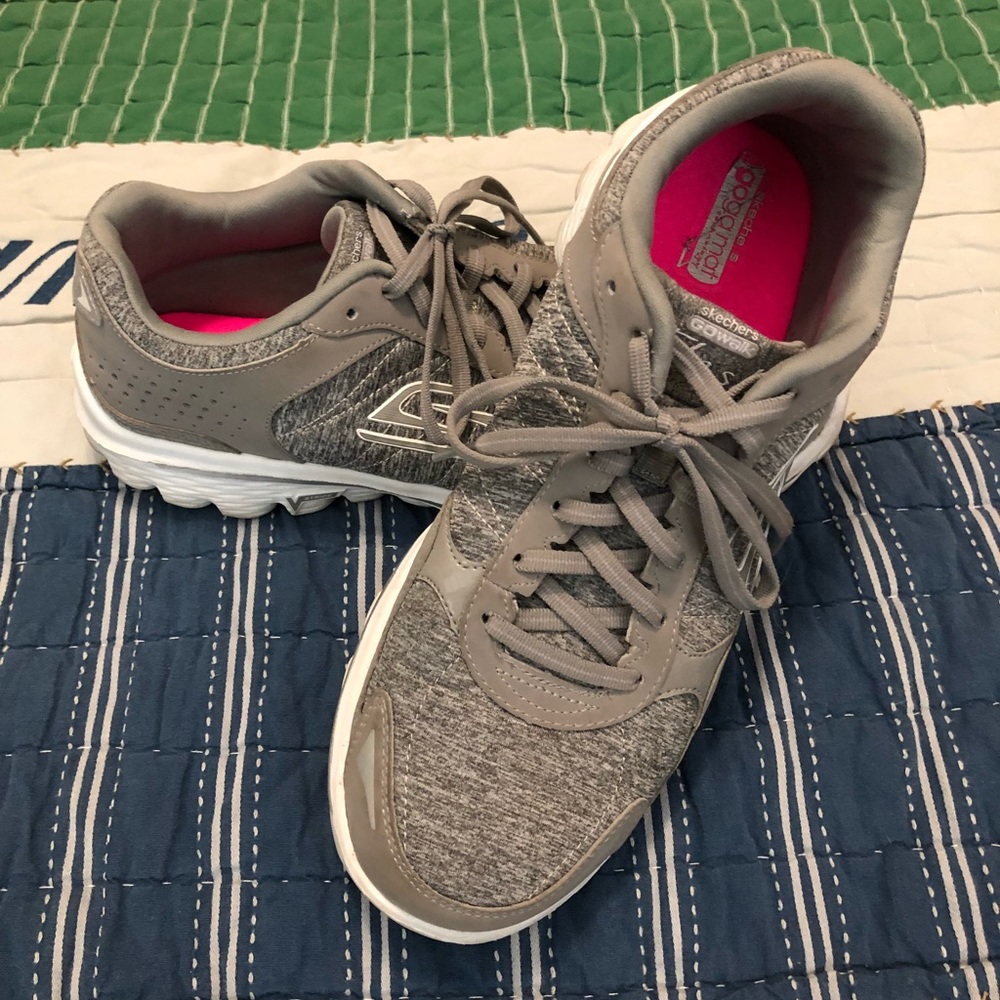 Women’s Skechers Tennis Shoes