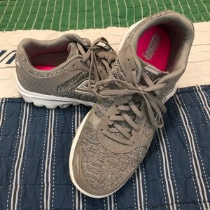 Women’s Skechers Tennis Shoes